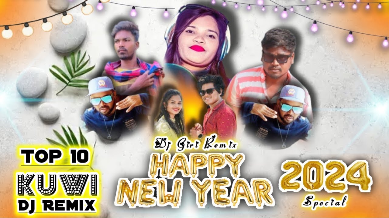 New Kuwi Song 2024  Argu  Nadan Warule Kui Dj  Koraputia Song Dj  Kuwi Dj Song djgiriremix