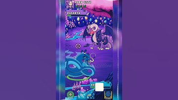 Battle With Dark Elite at Treasure Cave in Dynamons World || Part -3|| Ikk creations ||