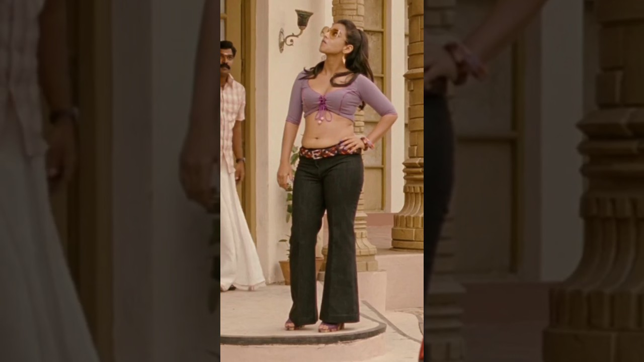 Vidya Balan Hot 💥🔥🔥🔥 scene 🔥💥
