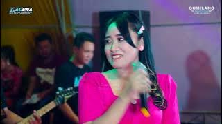 FULL ALBUM LALUNA MUSIC KHITAN SAMSUL RAHTAWU GEBOG KUDUS