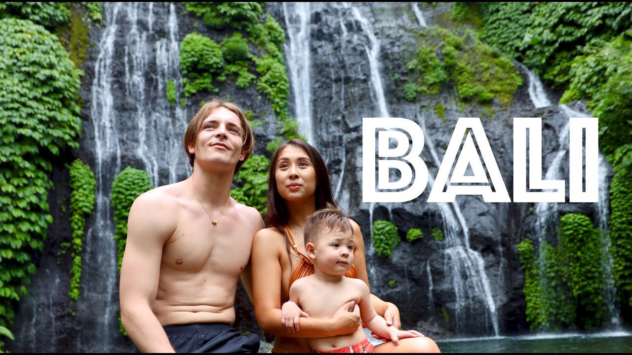 BALI â€“ Doyoutravel X Gypsea Lust â€“ Real emotions of real people from Bali.  Indonesia