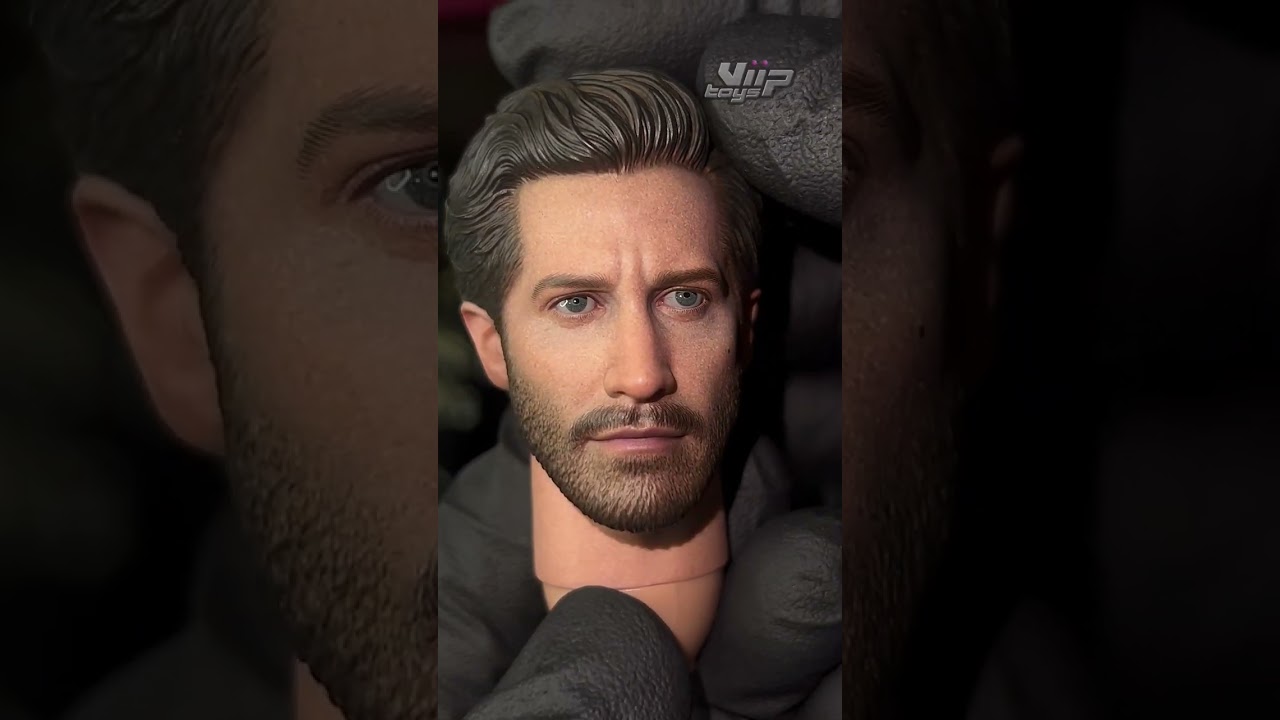 MYSTERIO by Hot Toys 1:6 