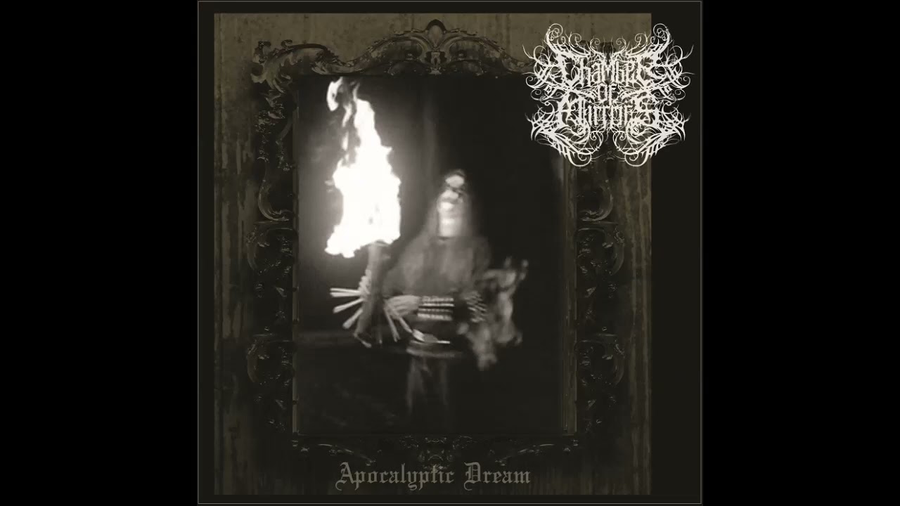 Chamber of Mirrors _ Apocalyptic Dream (Full Demo)
