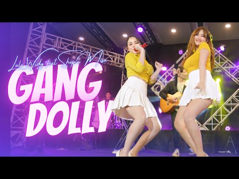 Lala Widy ft Shepin Misa - Gang Dolly (Official Music Video ANEKA SAFARI)
