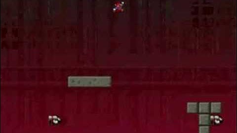 Mario forever hardcore 1-4