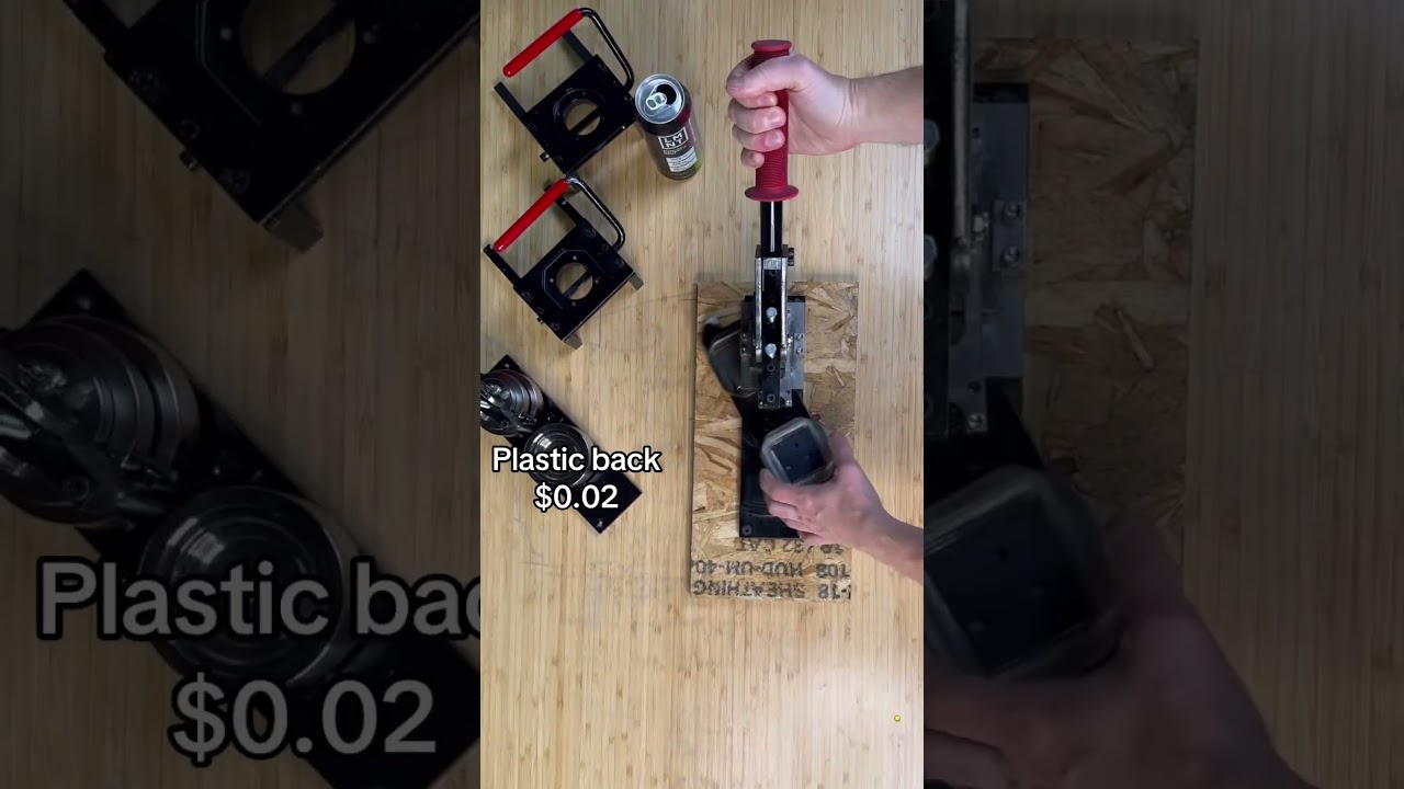 $3 product with 94% profit margin 