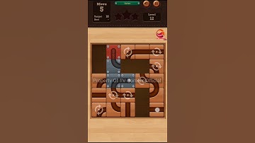 GAME ROLL THE BALL || ROTATION MODE || DRIVE || LEVEL 12