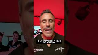 Hipertensión - Dr. Nutrillermo