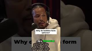 Why Bubbles Are PERFECT Spheres - The Universal Shape Explained!