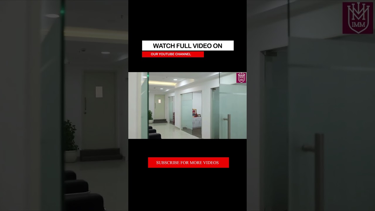 Is IMM College New Delhi Worth It? Full Review 2025!