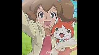Jibanyan's origins - Yo-kai Watch || Memory Reboot - VØJ, Narvent