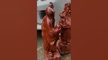 Lâu lắm mới có bộ Tam Đa Phúc Lộc Thọ đẹp dư lày!