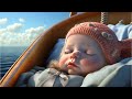 [ 4K ] 🆂🆉🆄🅼 🅼🅾🆁🆉🅰 na lęki nocne u dzieci - Uspokój maluszka w 𝟮 🅼🅸🅽🆄🆃🆈 - Bezpieczny sen #BiałySzum