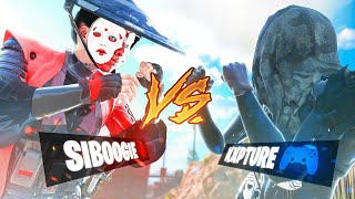 Rebirth Island *BEST* Controller Player VS #1 Mouse & Keyboard Player (We pick each others loadouts)
