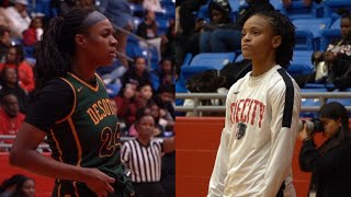 A Rivalry That Is Must See Desoto Vs Duncanville