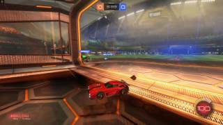 Rocket League - Close Call