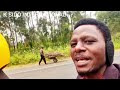 My trip from NYABOHANSE village to MIGORI town