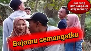 PACARMU SEMANGATKU !!! |PPK episode #17 | Pemalang Punya Komedi #17