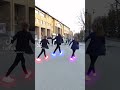 رقصة التابوت ريمكس مقاطع تيك توك  