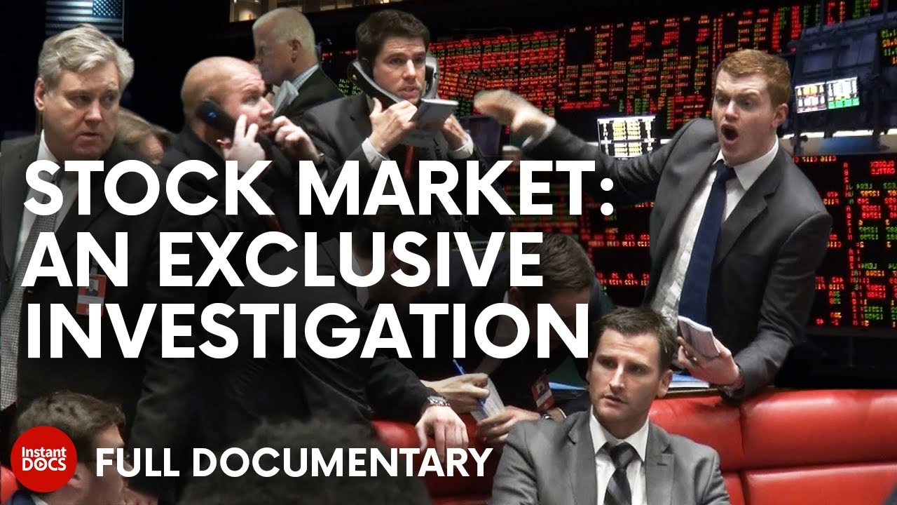Behind closed doors: commodity traders, how it works | FULL DOCUMENTARY ...