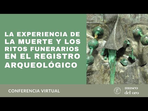 Video: Museo De Dos Bancos