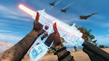 This is the ONLY thing you need in solo DMZ