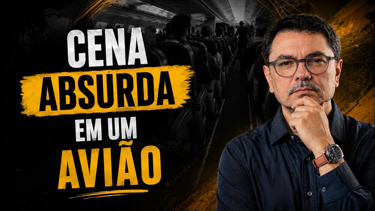Agressão em público | PRECISAMOS FALAR SOBRE ISSO