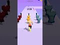 Mashup hero #games #shorts #kids Part- 21