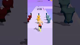 Mashup hero #games #shorts #kids Part- 21