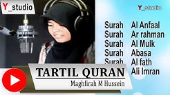 Maghfirah M Hussein Mp3 Full  - Durasi: 49:50. 