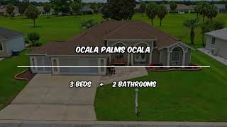 Sold: 2400 NW 55th Ave Rd Ocala, Fl 34482 Sold: 2400 NW 55th Ave Rd Ocala, Fl 34482