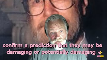 Prof Mick Thacker on our nervous system