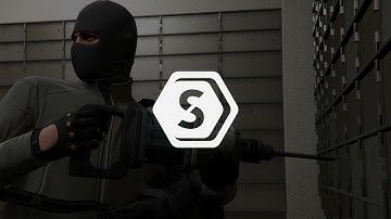 Fleeca Robbery for FiveM