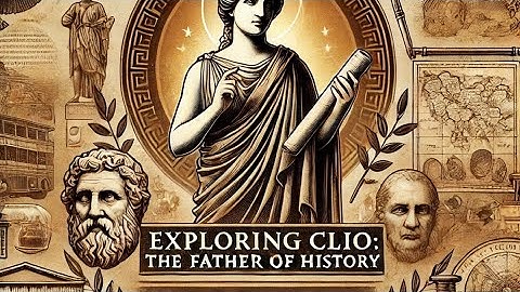 Exploring Herodotus Clio The Father Of History