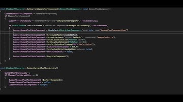 UE 5.6 C++ Guide - Add component on runtime