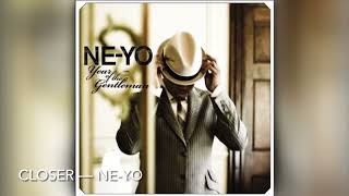 Download Lagu Closer - Ne-Yo [8D] MP3