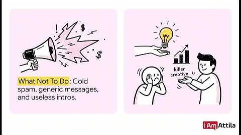 Want more affiliates to run your offer? Watch this!