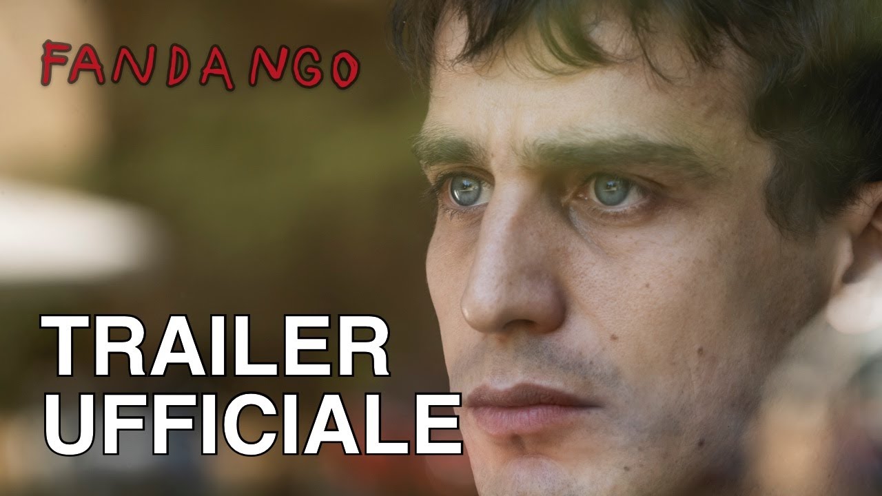 Il Punto di Rugiada - Trailer Ufficiale