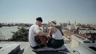 AND I LOVE HER   THE LETTERMEN screenshot 5