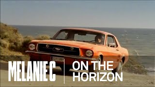 Video thumbnail of "Melanie C - On The Horizon (Music Video) (HQ)"