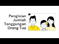 Download Lagu Perhitungan Jumlah Tanggungan Orang Tua Akun LTMPT