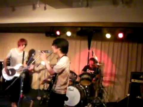 OPUS新歓合宿2010 Story of the Yearコピー