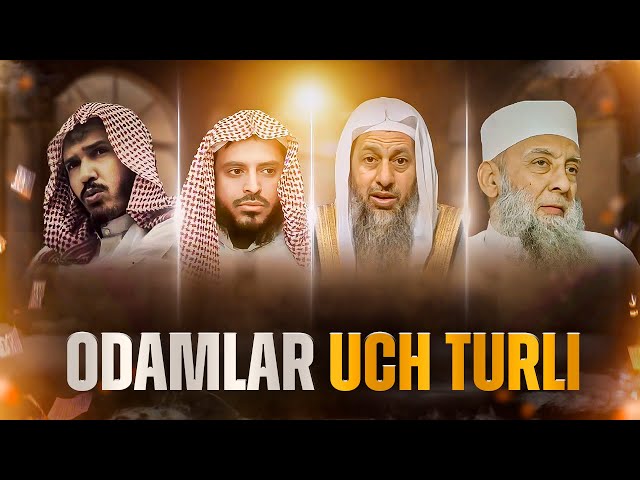 Turli vazn toifalarida jinsiy aloqa