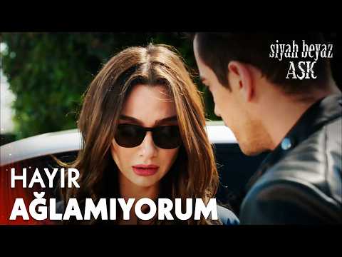 Dün geceyi unutalım Ferhat - Siyah Beyaz Aşk