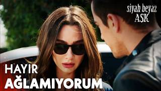 Dün geceyi unutalım Ferhat - Siyah Beyaz Aşk