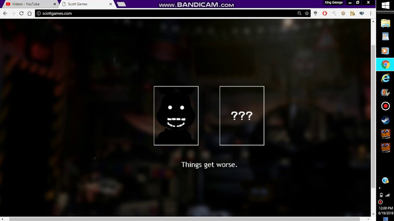 Scottgames.com teaser