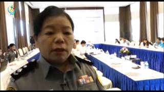 DVB TV - ျမန္မာႏုိင္ငံမွာ ၂၀၁၆ ခုႏွစ္အတြင္း ျပည္တြင္းလူကုန္းကူးခံရမႈ ျမင္႔တက္လာ