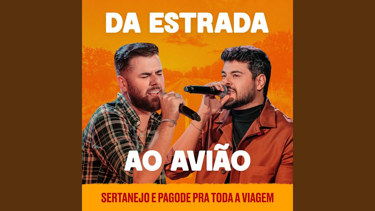 MULHER SEGURA (Ao Vivo)