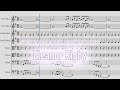 Score : Eleanor Rigby - The Beatles - String Octet