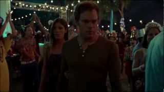 Dexter Season 7 Final Scene! A great Dexter Quote